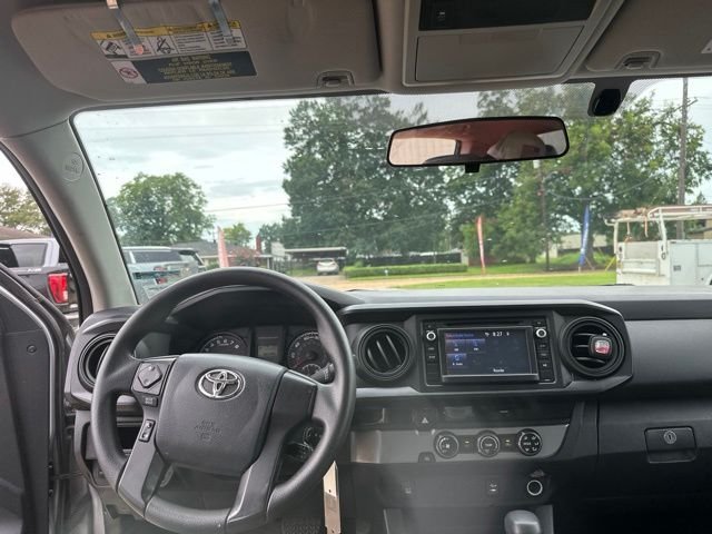 Used 2017 Silver Toyota SR image 23