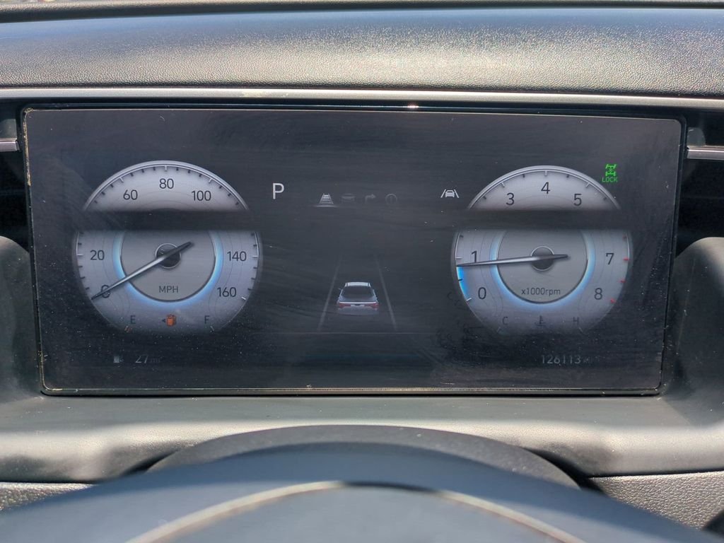 2023 Hyundai Santa Cruz SEL Premium - Photo 35