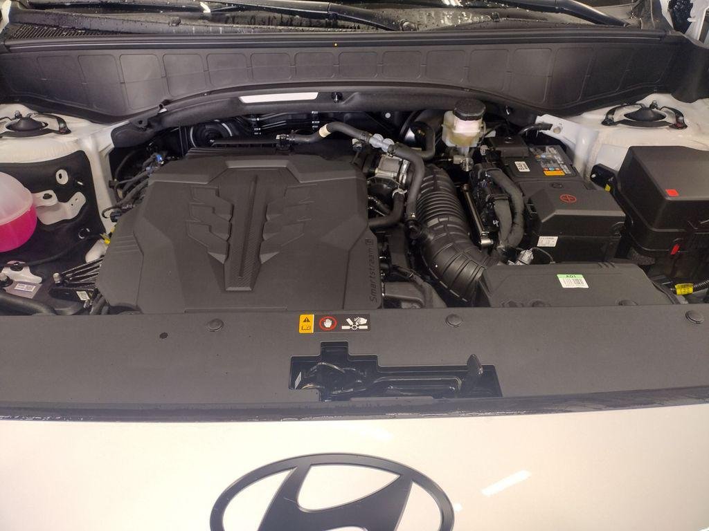 New 2026 White Pearl Hyundai XRT Pro image 7