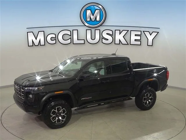 2024 GMC Canyon 4WD AT4X Crew Cab Short Box's photo