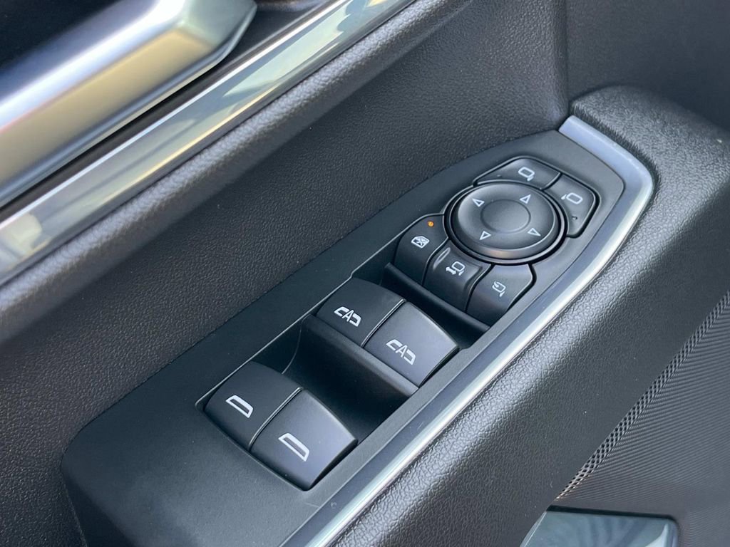 Used 2024 Dark Ash Metallic Chevrolet LTZ image 26