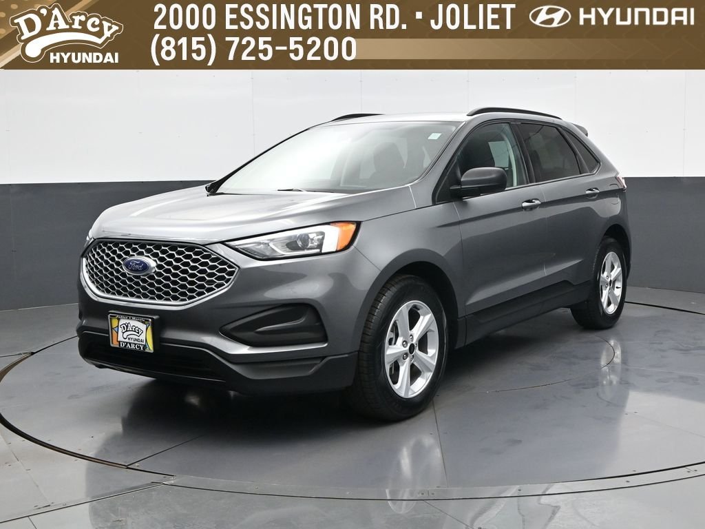2023 Ford Edge