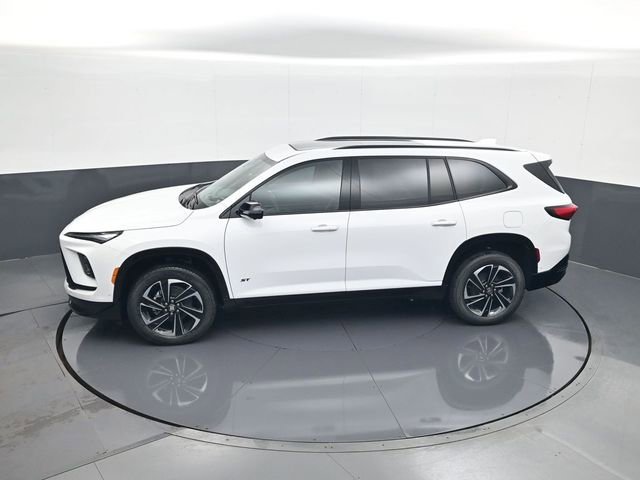 2026 Buick Enclave Sport Touring - Photo 21