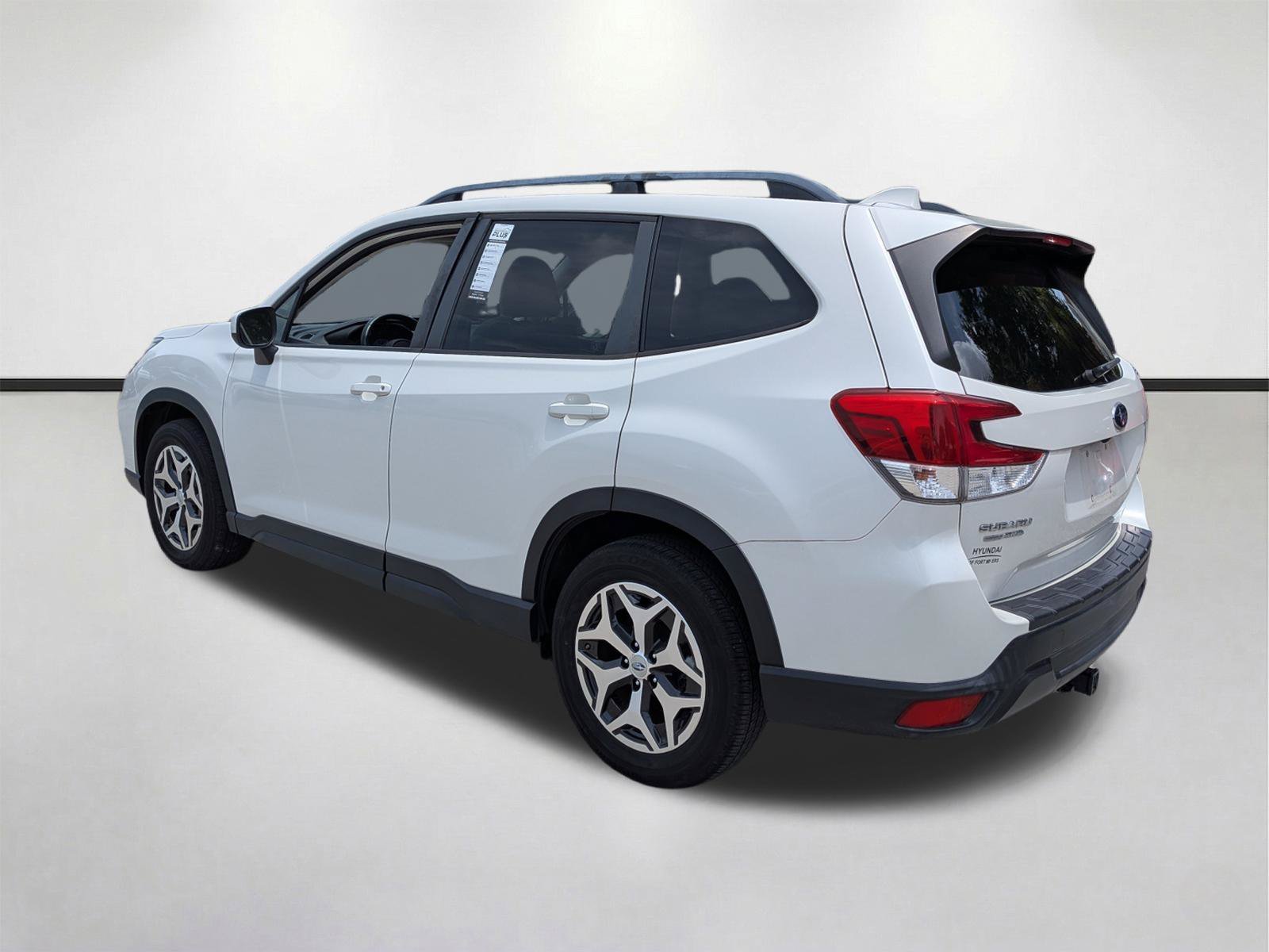 2019 Subaru Forester Premium - Photo 6