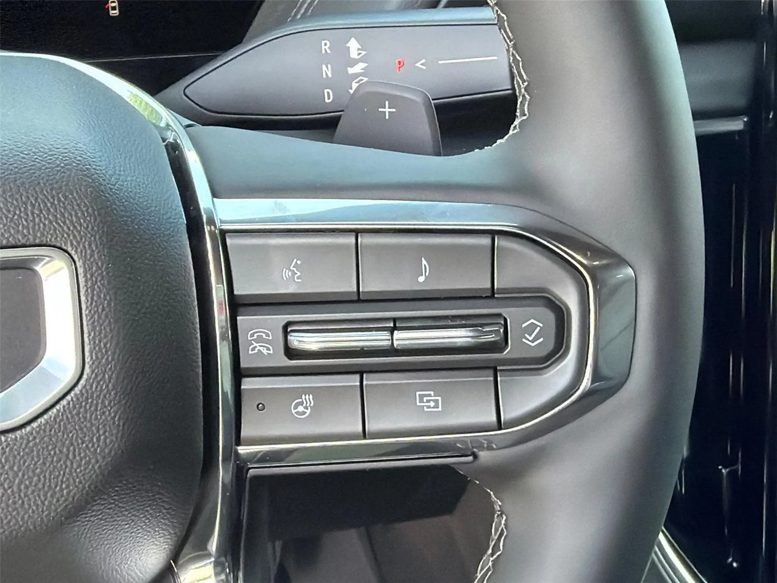New 2026 Glacier White Tricoat GMC Denali image 20
