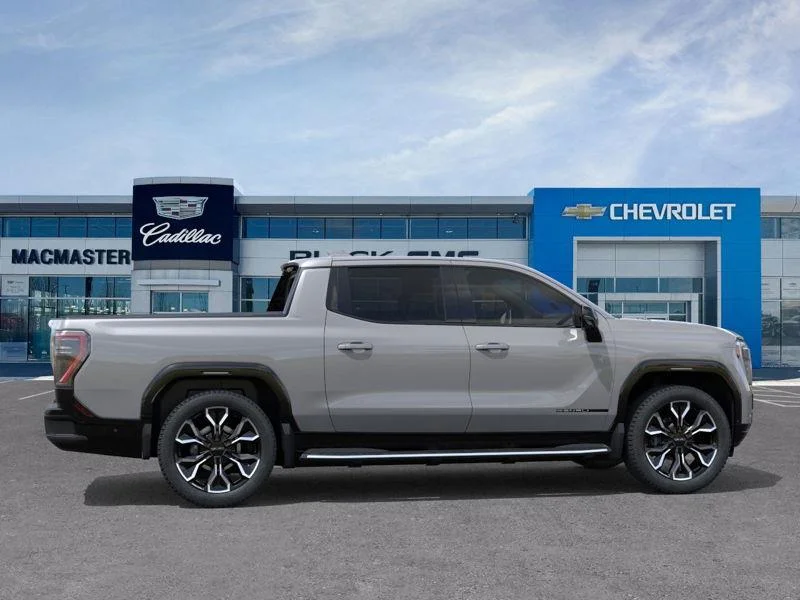 New 2025  GMC Denali image 5