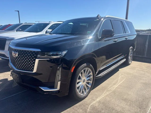 2023 Cadillac Escalade ESV