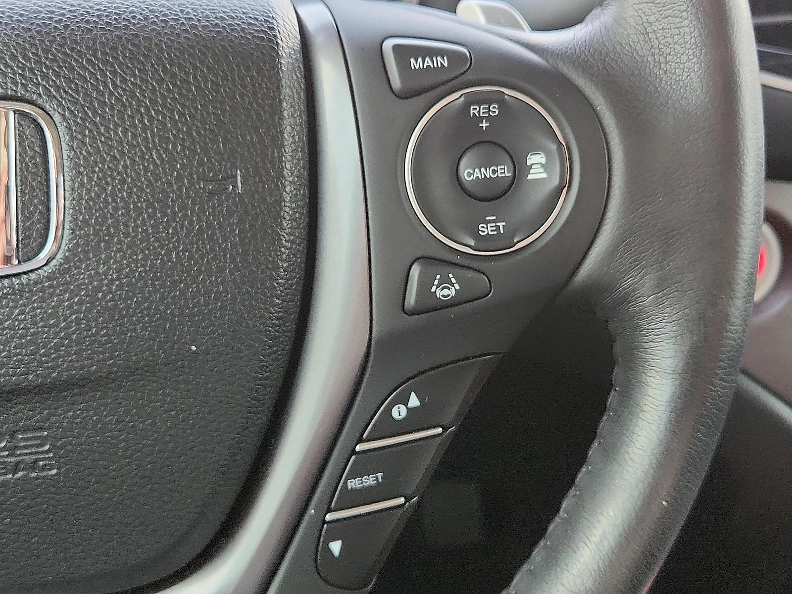 Certified Used 2023 White Honda RTL-E image 17