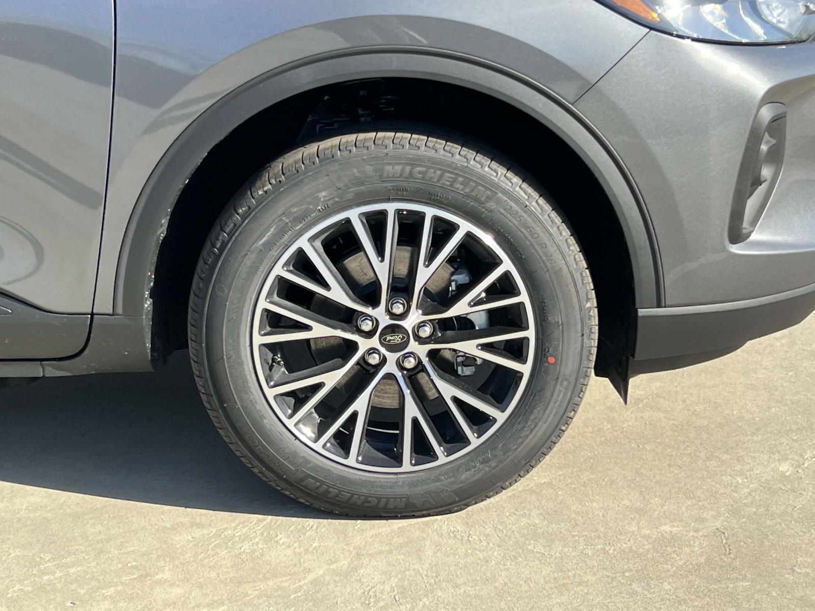 2025 Ford Escape Plug-in hybrid PHEV - Photo 6