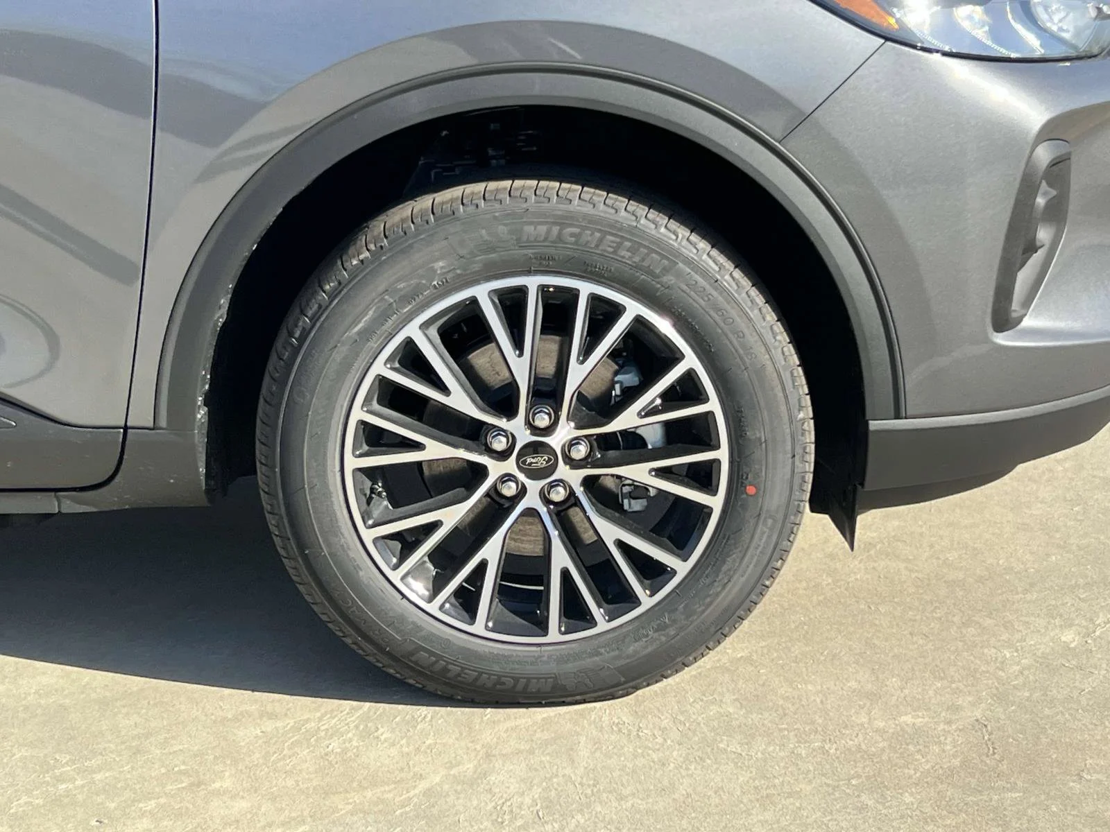2025 Ford Escape Plug-in hybrid PHEV - Photo 6