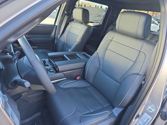 2026 Toyota Tundra Limited - Photo 14