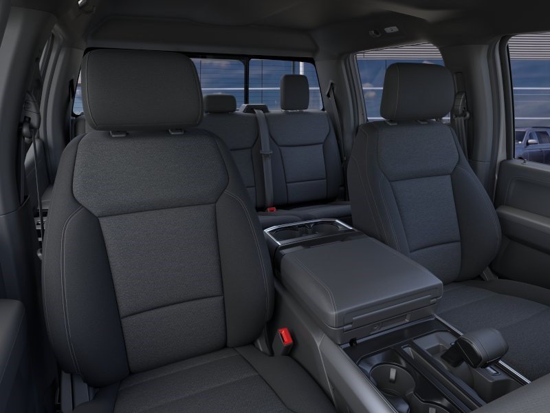 New 2026 Avalanche Ford XLT image 11