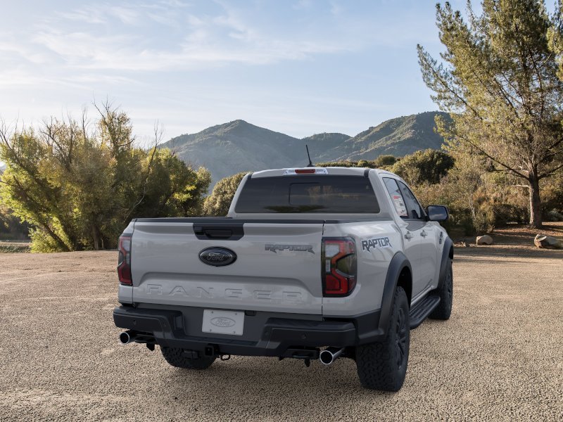 New 2026 Avalanche Ford Raptor® image 38