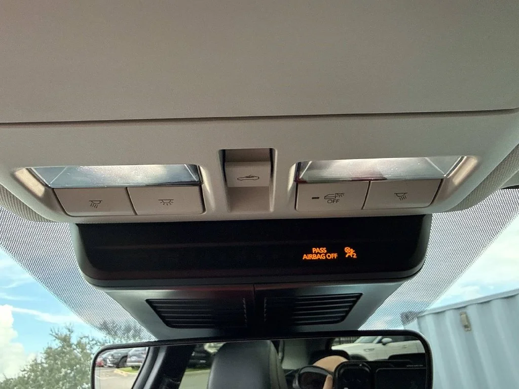 Certified Used 2026 Gray Mazda Premium image 45