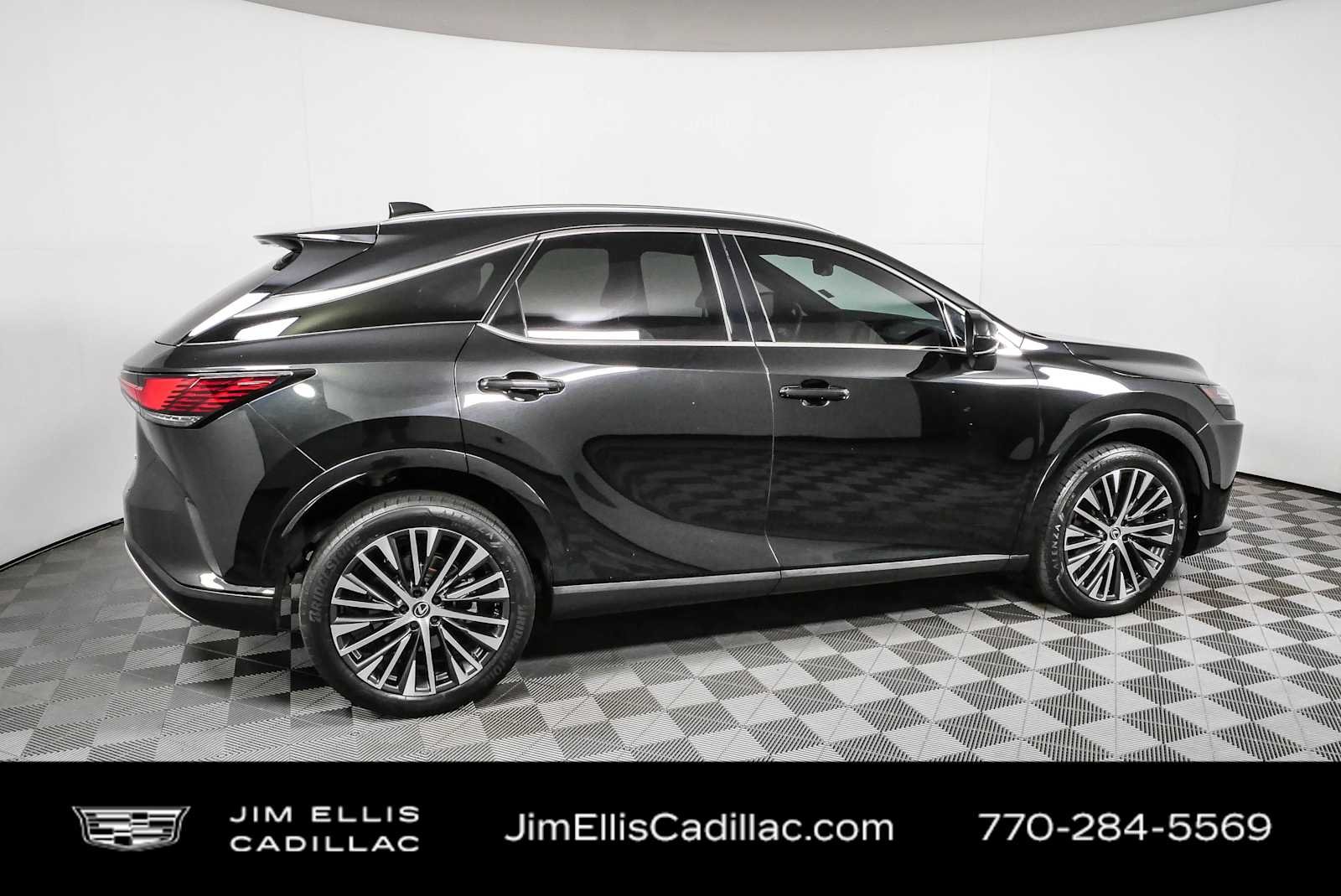 Used 2023 Caviar Lexus Premium Plus image 2