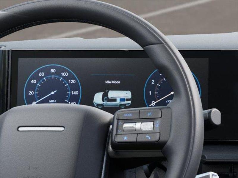 New 2026 Ecotronic Gray Hyundai Calligraphy image 14