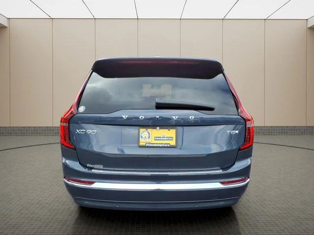 New 2026 Denim Blue Volvo T8 Ultra image 8