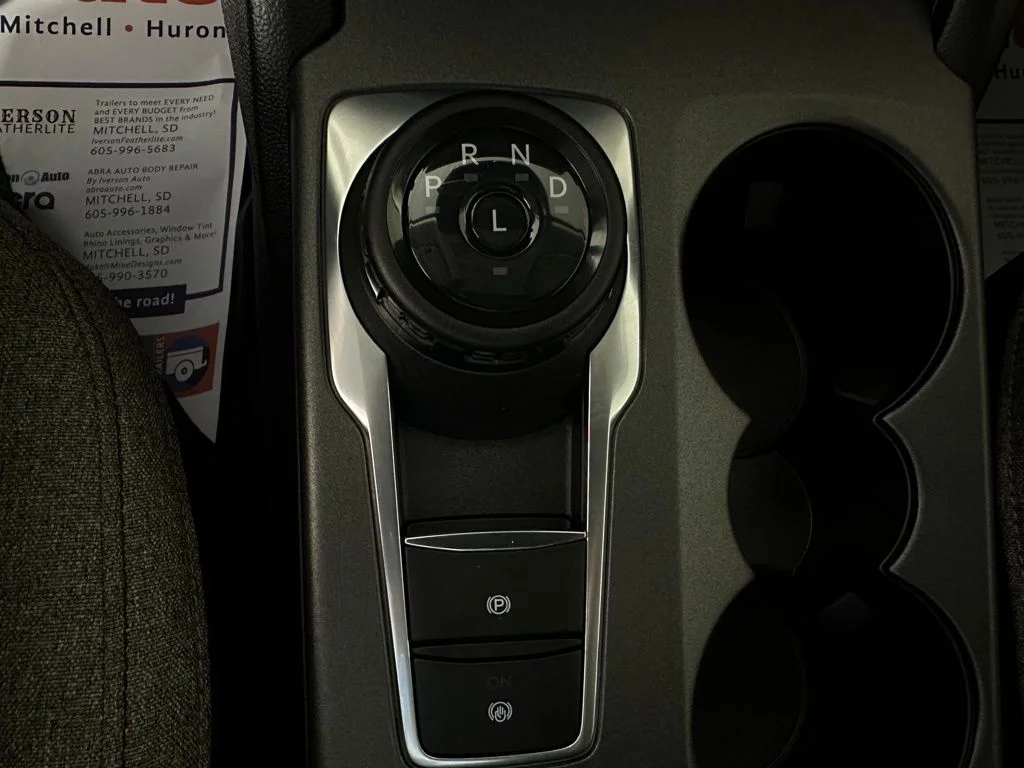 2025 Ford Bronco Sport Big Bend - Photo 14