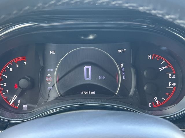 Used 2023 Black Dodge R/T Plus image 28