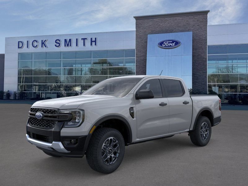 New 2026 Avalanche Ford XLT image 1