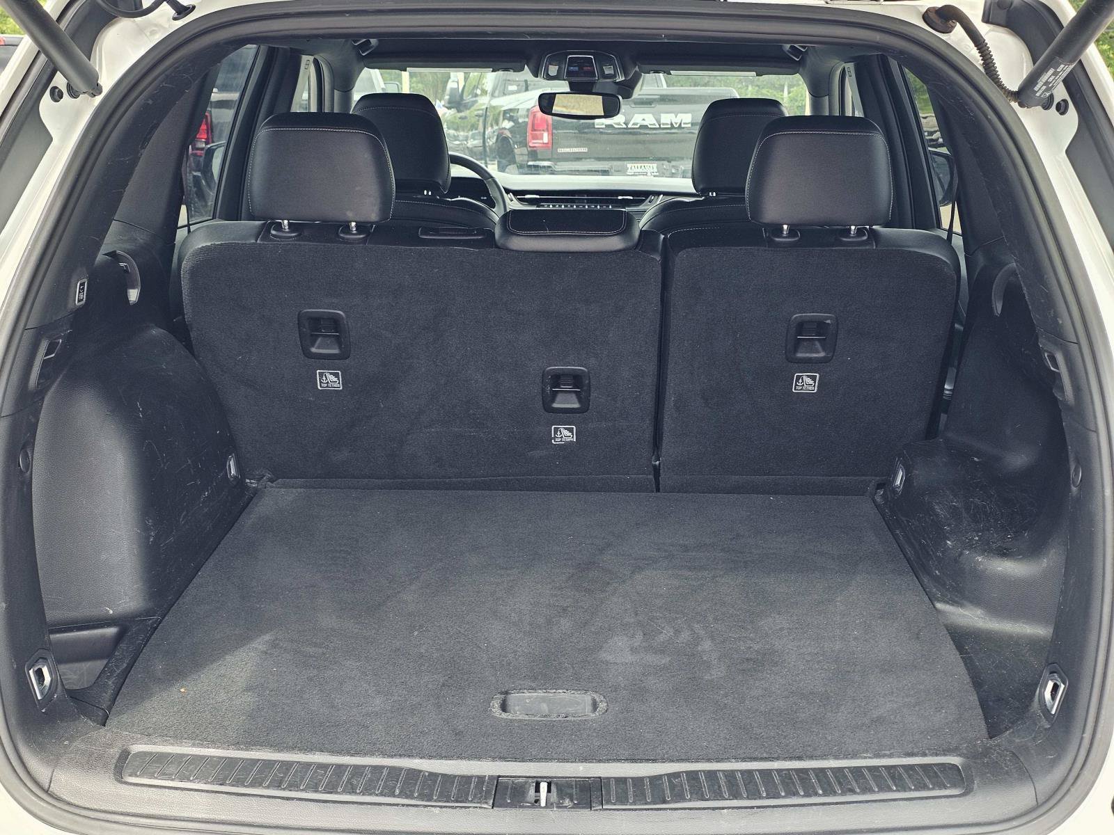 2024 Jeep Grand Cherokee Altitude - Photo 11