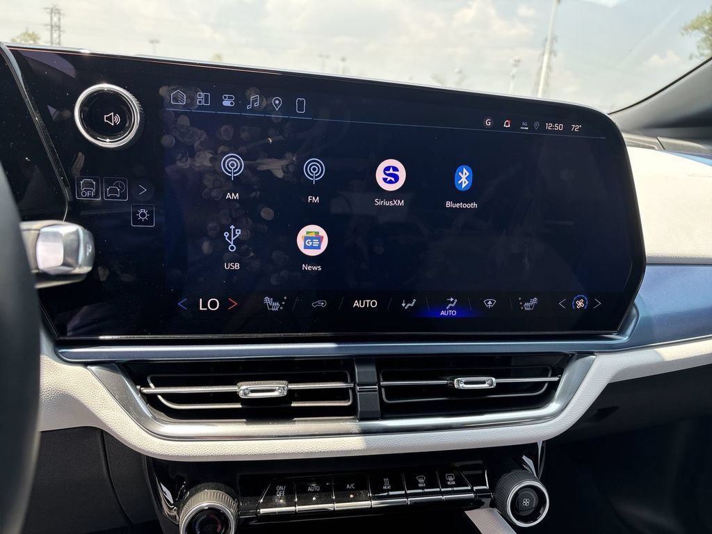 2026 Chevrolet Equinox EV 2LT - Photo 14