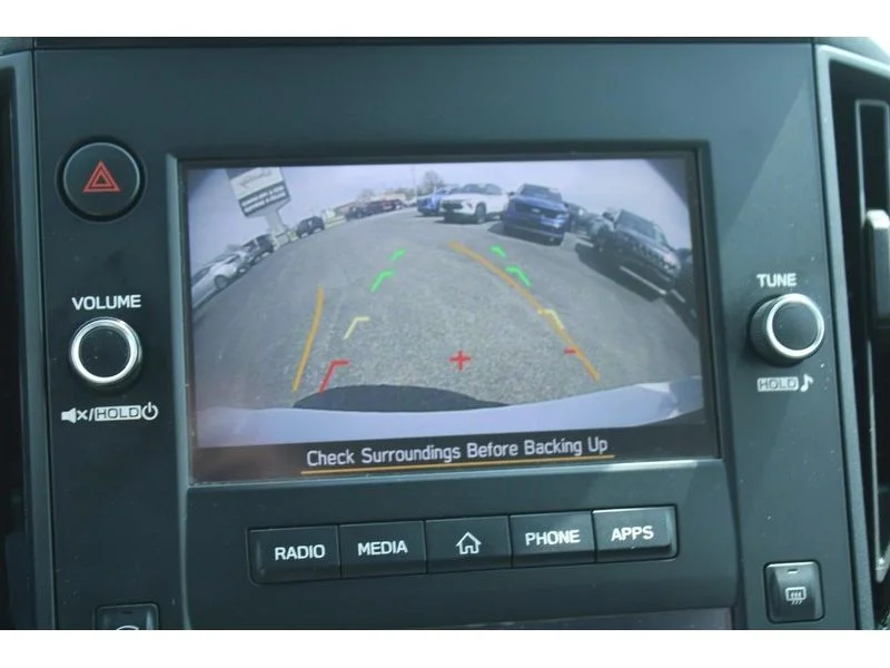 Used 2024  Subaru  image 20