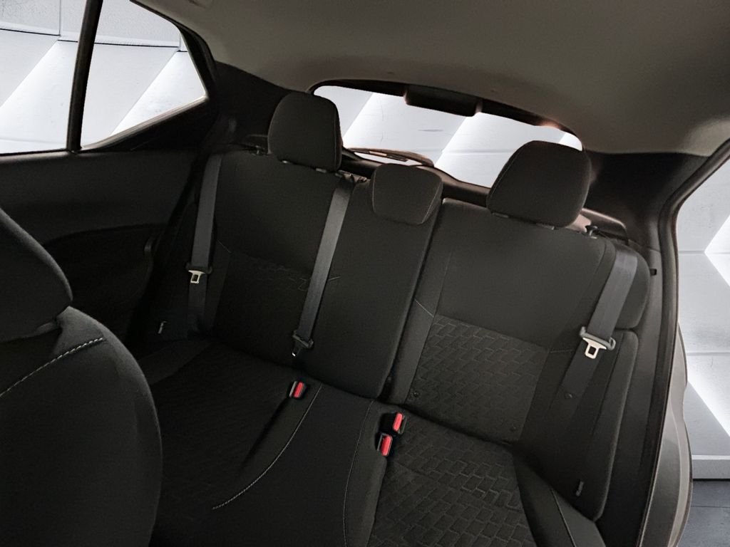 Used 2022 Gray Nissan S image 18