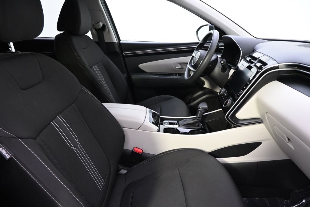 Certified Used 2023 Gray Hyundai SEL image 16