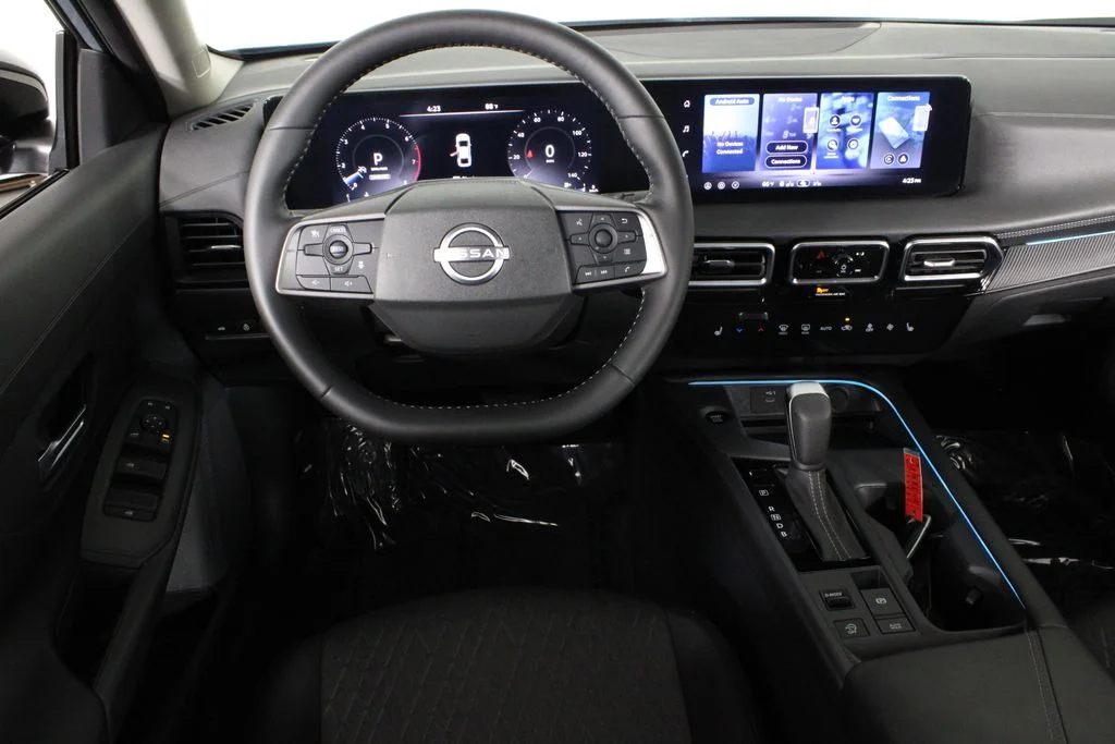 2026 Nissan Sentra SV - Photo 7