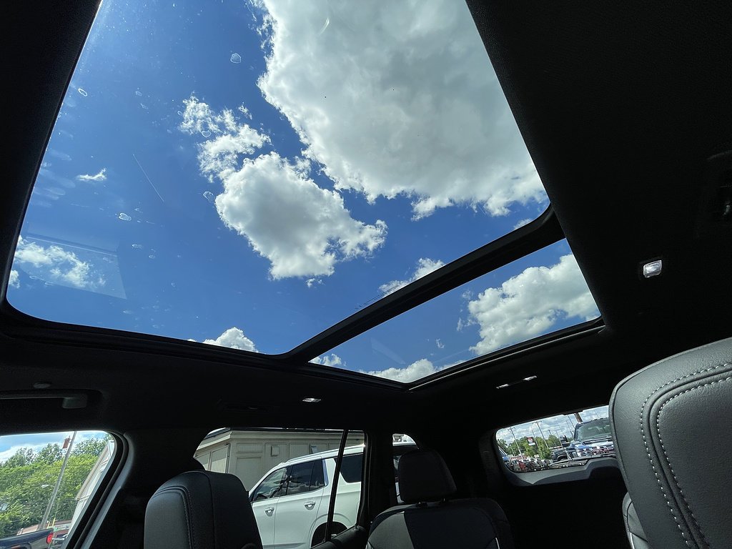 2026 Buick Enclave Preferred - Photo 30