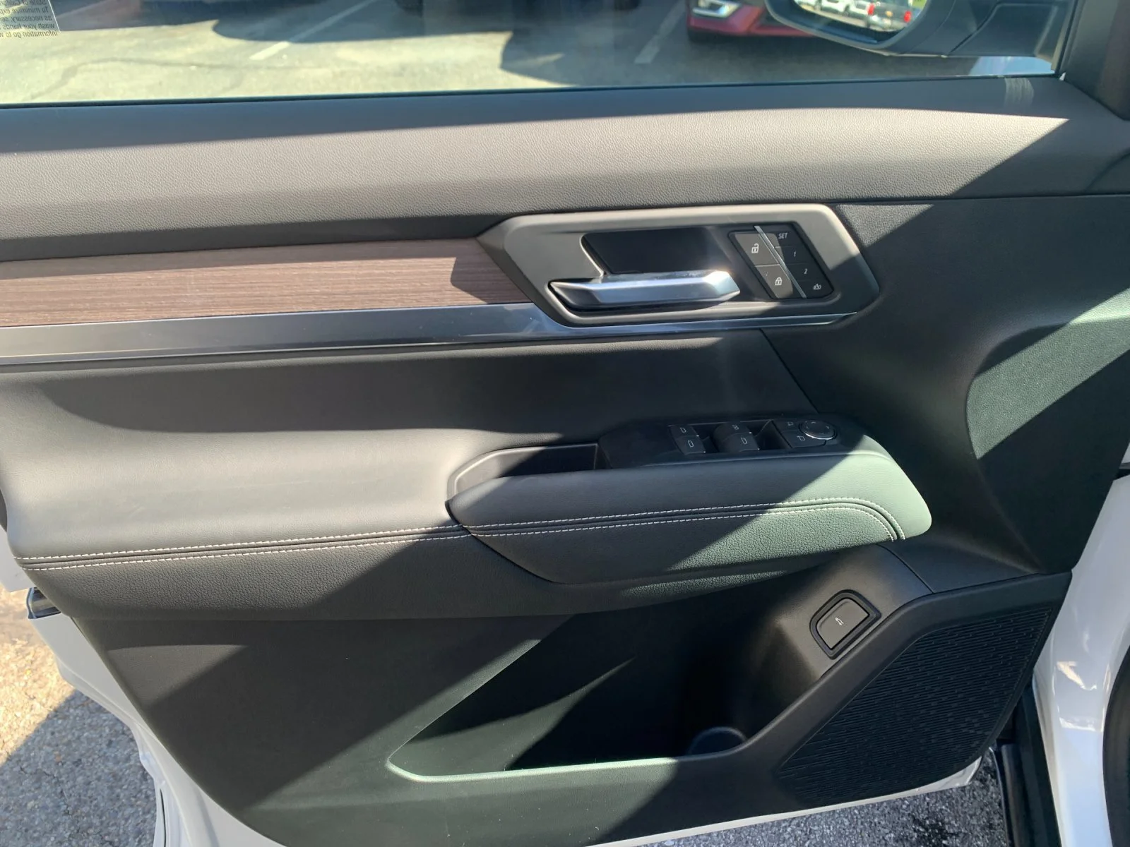 2027 GMC Terrain Denali - Photo 11