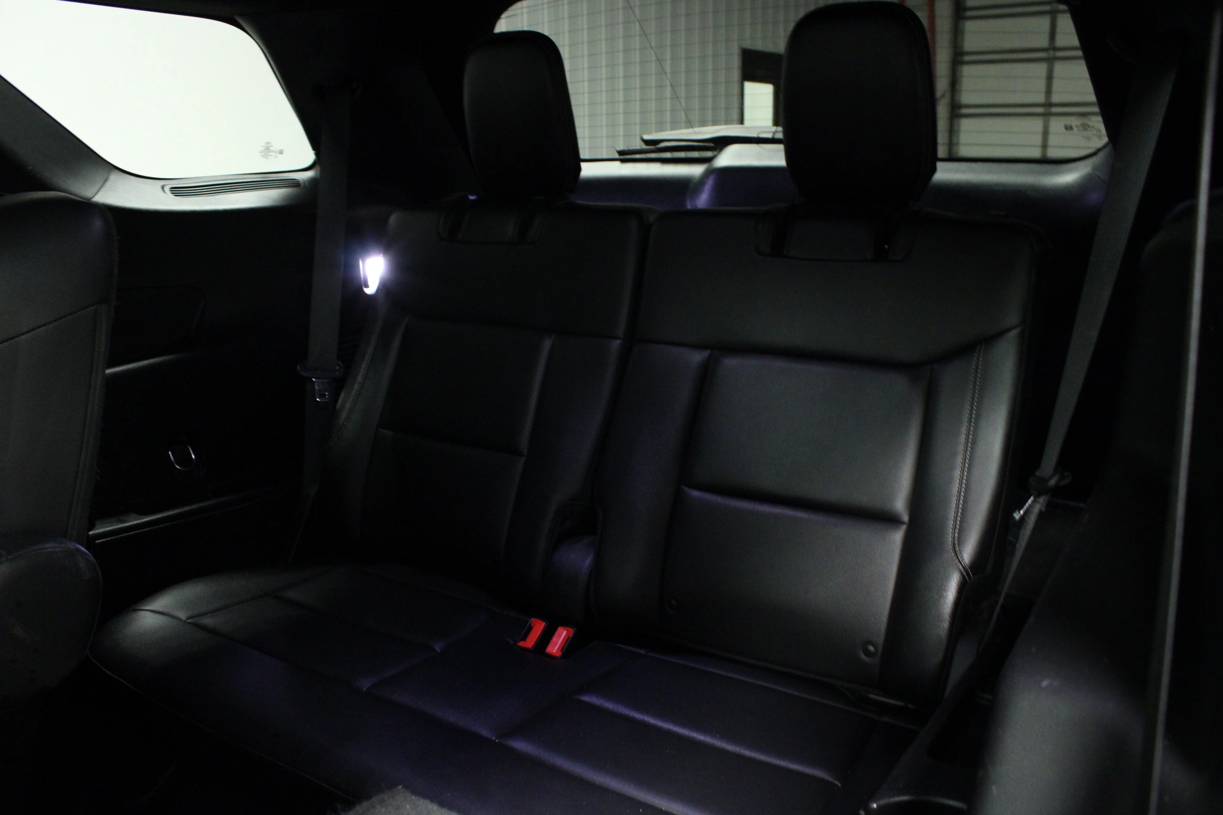 Used 2020 Black Metallic Ford XLT image 14
