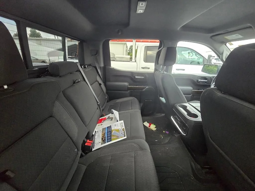 Used 2021 QUICKSILVER METALLIC GMC Elevation image 10