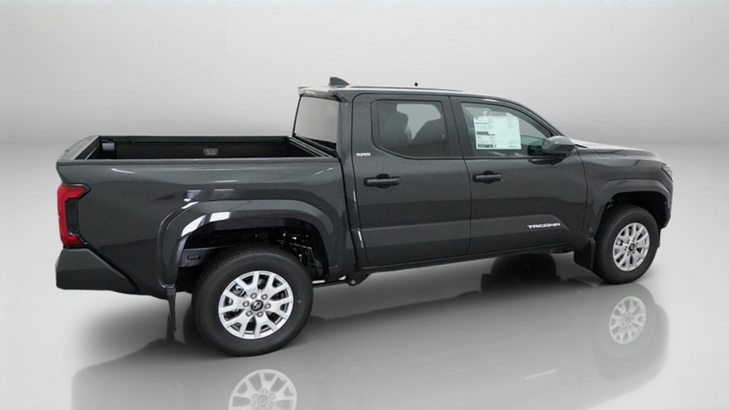 New 2026 Underground Toyota SR5 image 38