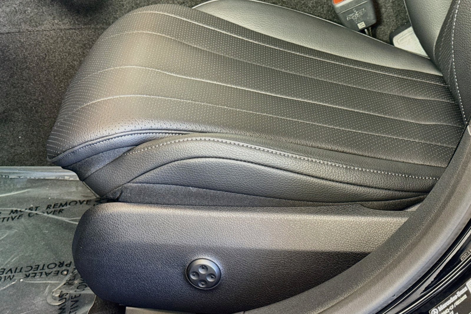 New 2026 Black Mercedes-Benz E 350 image 17