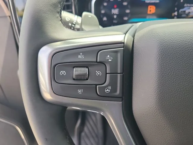 New 2026 Black Chevrolet LT Trail Boss image 24