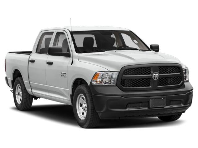 Used 2023 Bright White Clearcoat RAM Tradesman image 9