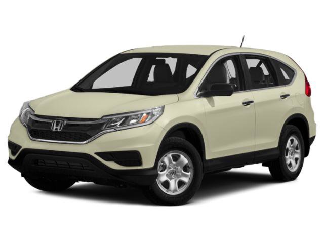 2015 Honda CR-V LX 2WD's photo