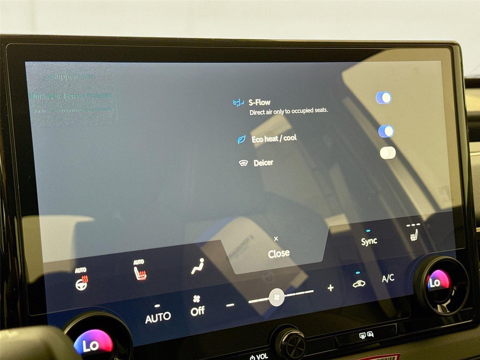 New 2026 Wind Chill Pearl Toyota XLE image 25