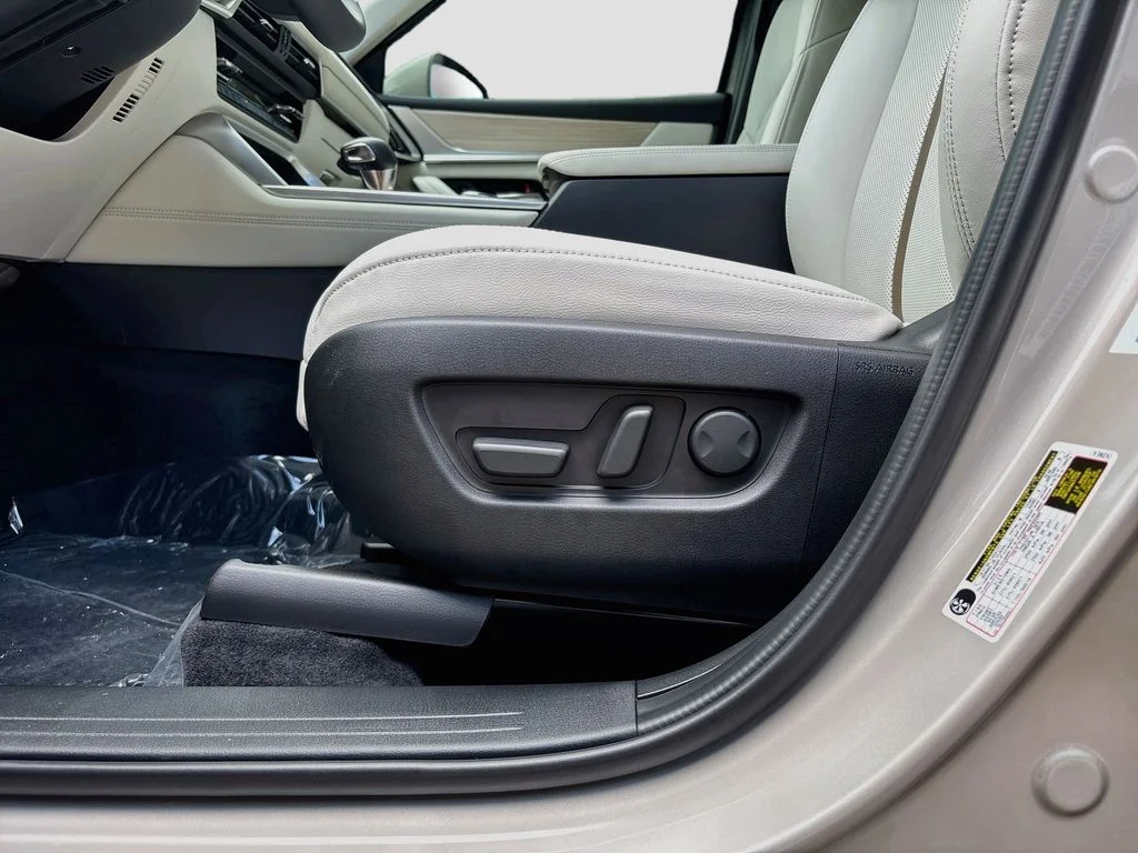 New 2026 Silver Mazda 3.3 Turbo Premium Plus image 20