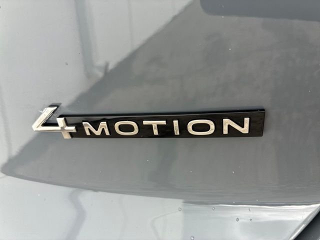 New 2026 Pure Gray Volkswagen SEL Premium R-Line image 4