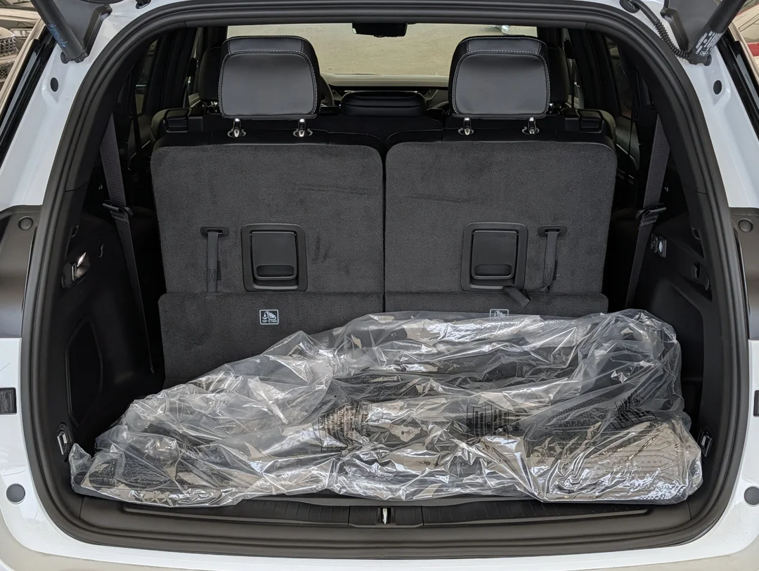 New 2026 White Jeep Limited Reserve - - 4x4 - Nappa Leather Seats - Dual-Pane Sunroof - Navigation & More! image 31
