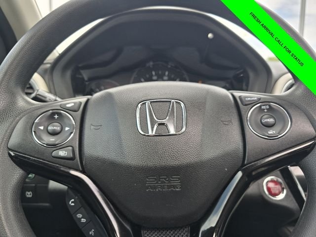 Certified Used 2021 Radiant Red Metallic Honda EX-L image 26