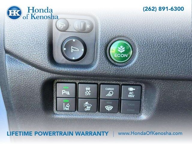 2026 Honda Ridgeline Black Edition - Photo 17
