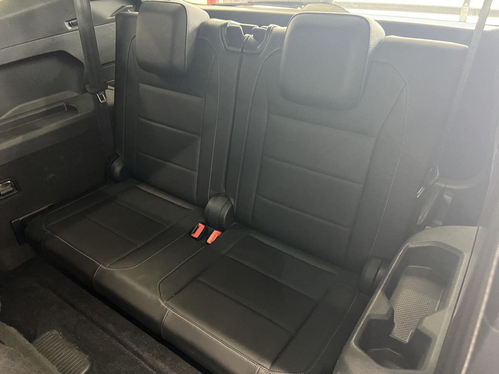 2018 Volkswagen Tiguan SEL - Photo 29