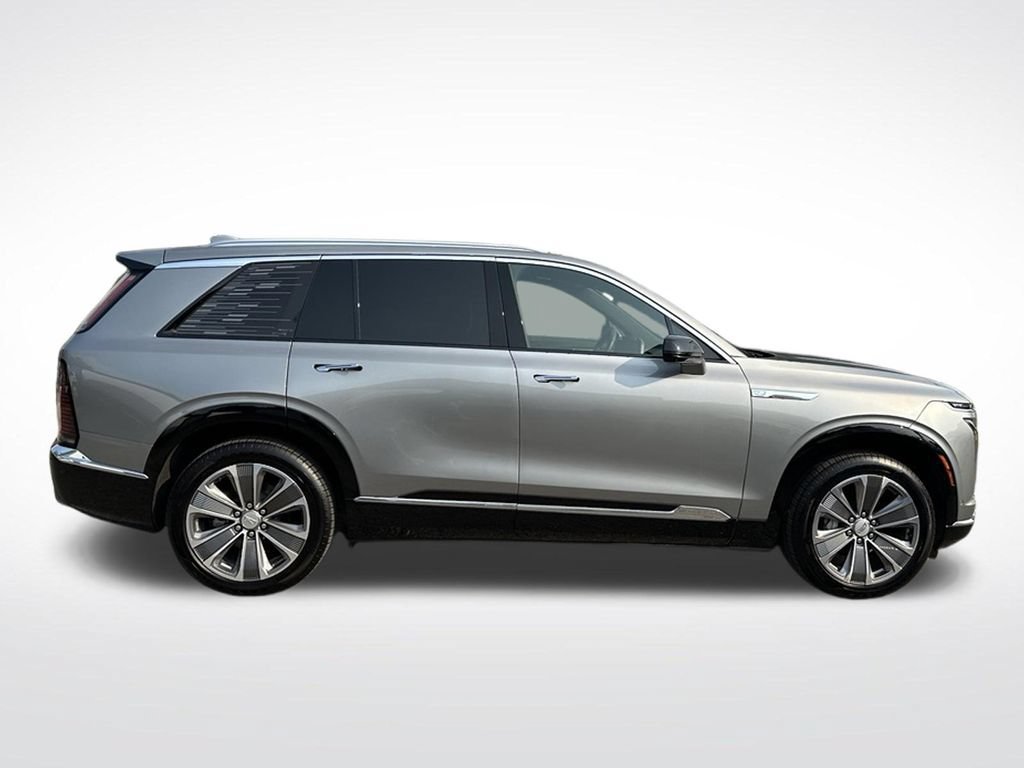 2026 Cadillac VISTIQ Luxury - Photo 7