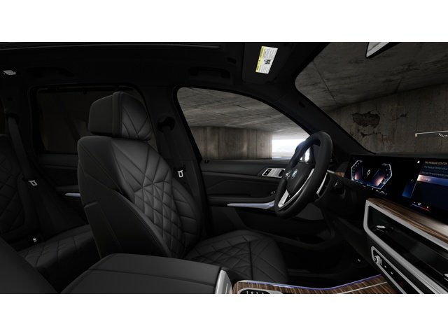 New 2026 Mineral White Metallic BMW  image 9