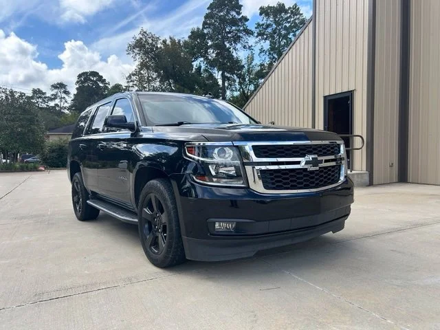 Used 2020 Black Chevrolet LT image 3