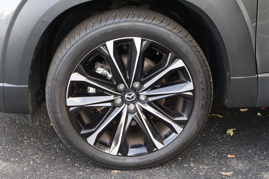 2025 Mazda CX-50 Premium Plus - Photo 11